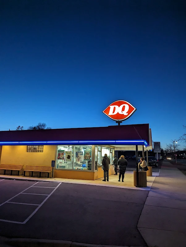 Dairy Queen