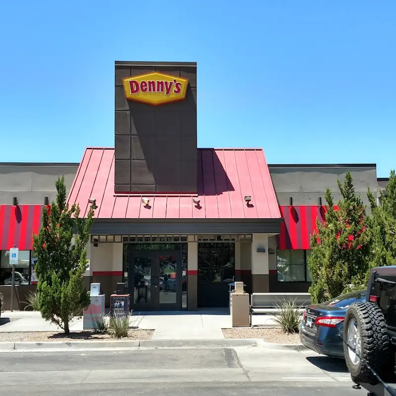 Denny's Restaurant