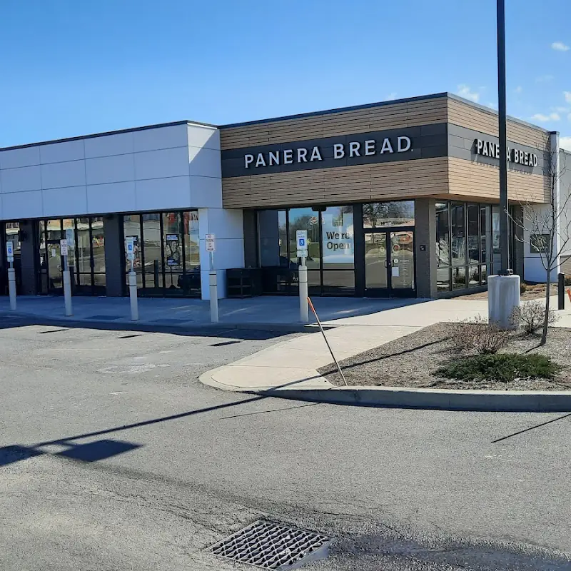 Panera Bread
