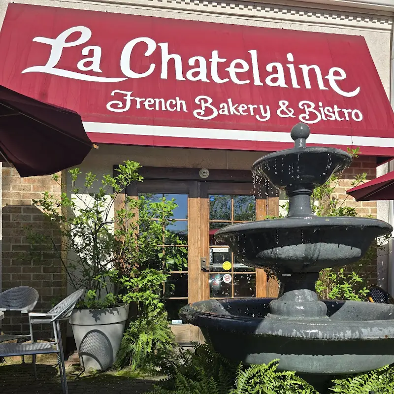 La Chatelaine French Bakery and Bistro