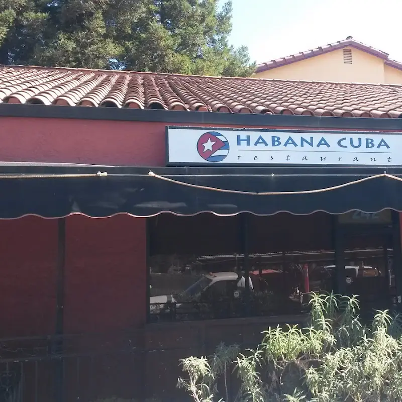Habana Cuba Restaurant