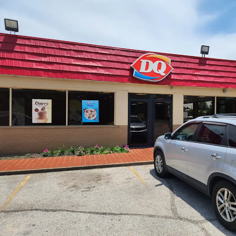 Dairy Queen