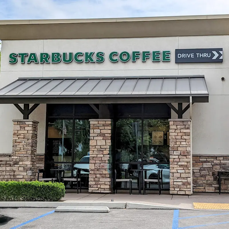 Starbucks Coffee Company