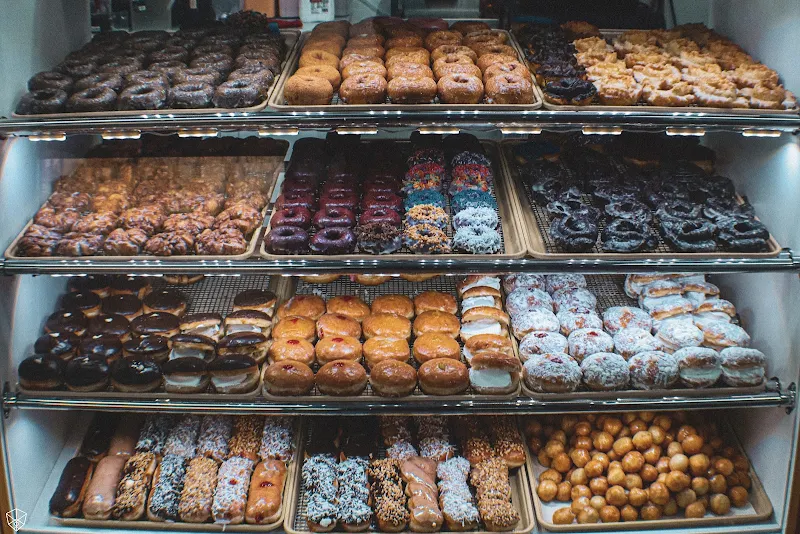 Master Homemade Donuts