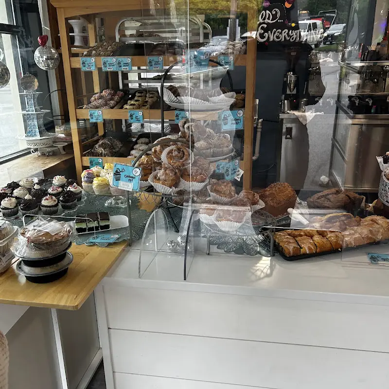 Bam Bam Bakery