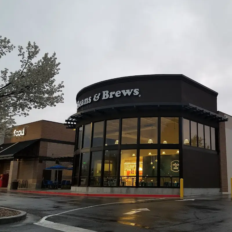 Beans & Brews Coffee House