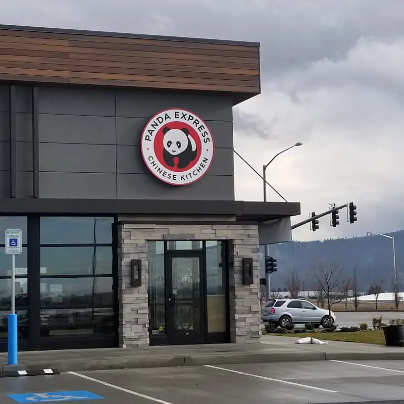 Panda Express