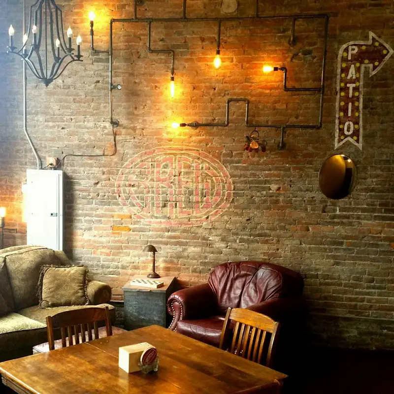 Brew Coffee & Tap House - Independence