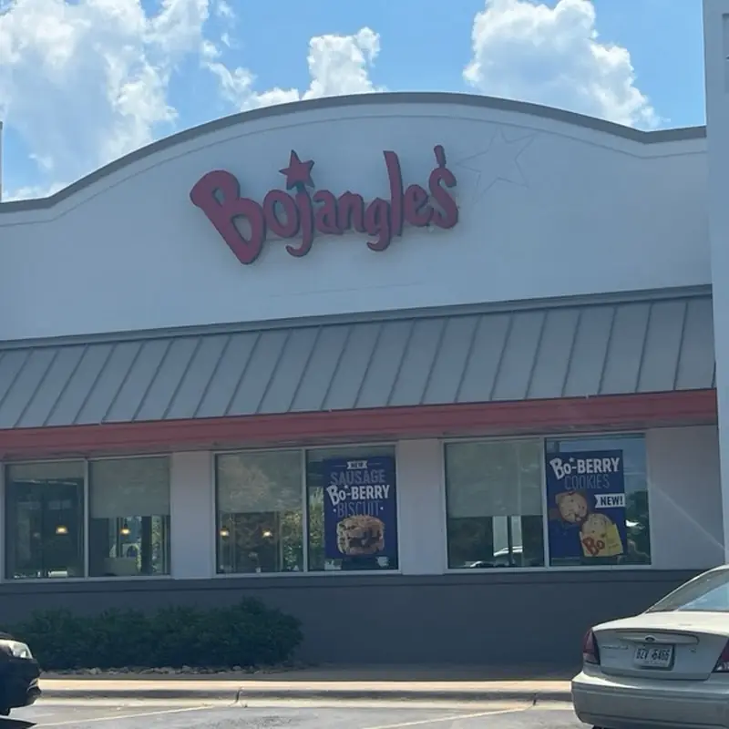 Bojangles
