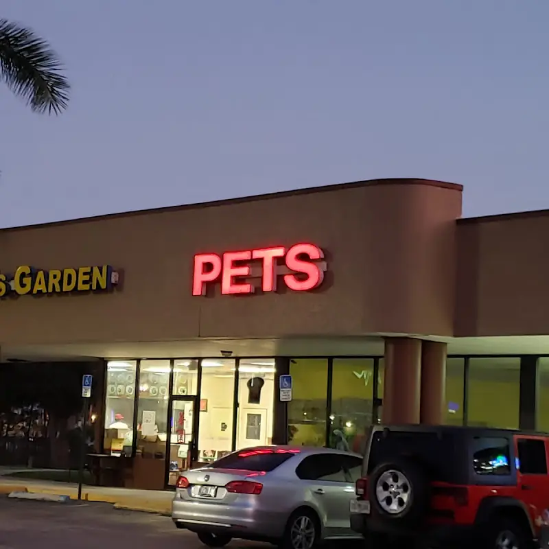 Huas Garden Chinese Restaurant