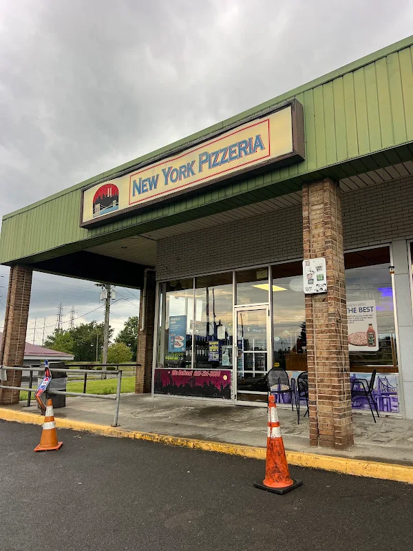 New York Pizzeria