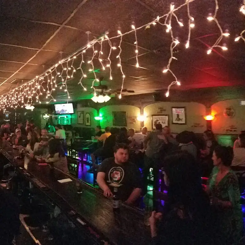 Craggy's Bogland's Pub