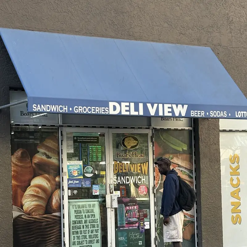 Deli View