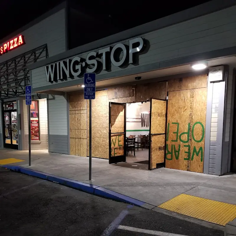 Wingstop
