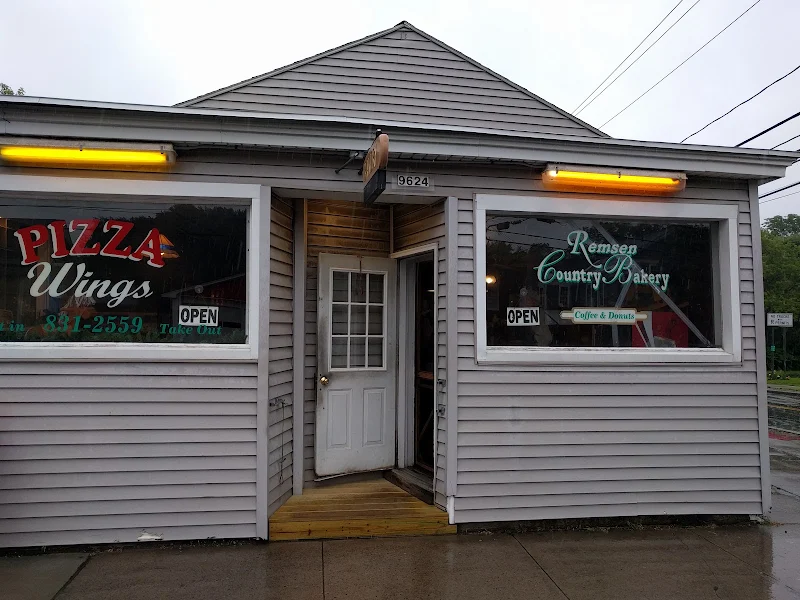 Remsen Country Bakery