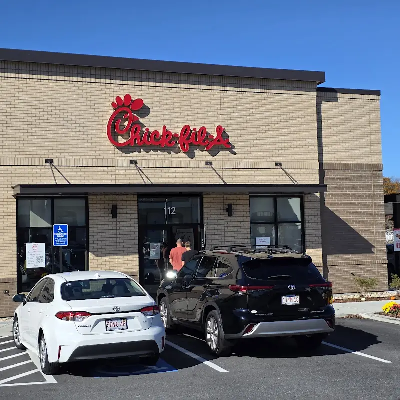 Chick-fil-A