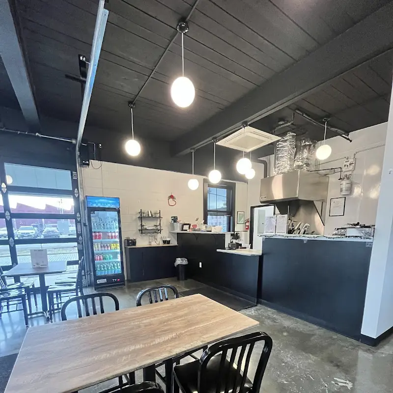Life Cafe