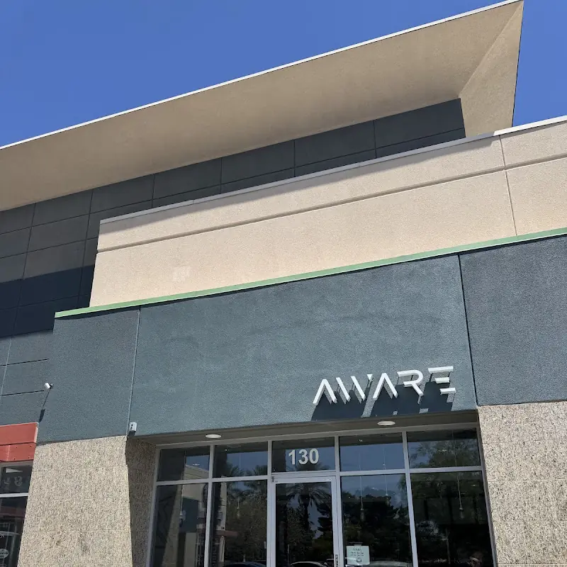Aware Coffee