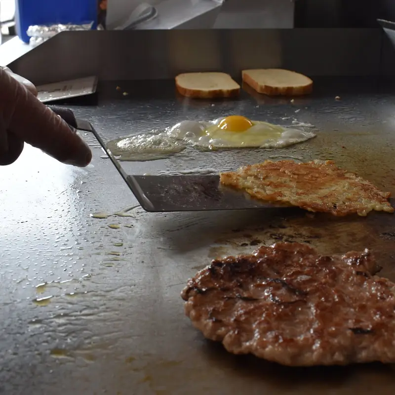 Sunny's Breakfast Sandwiches, Bowls and More