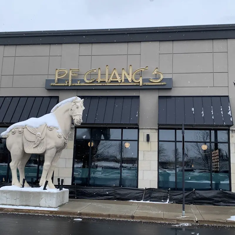 P.F. Chang's