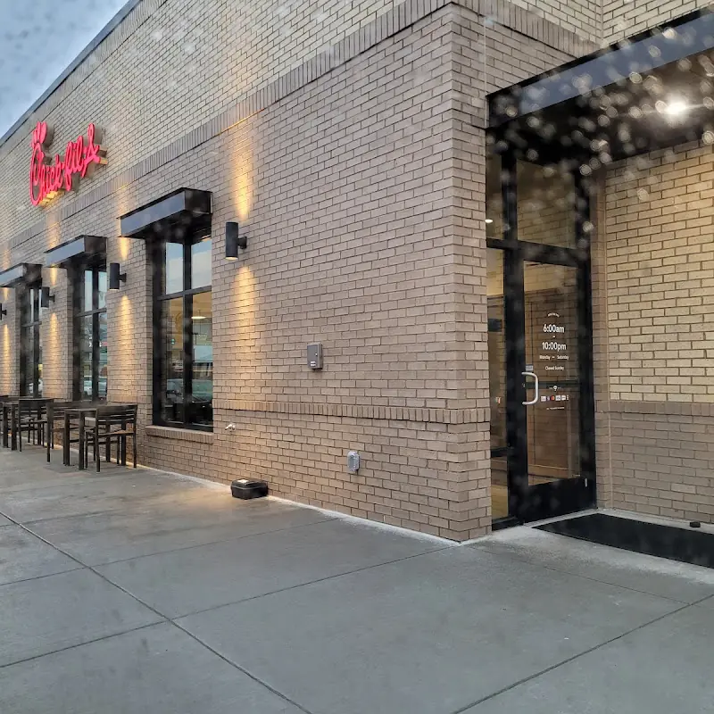Chick-fil-A