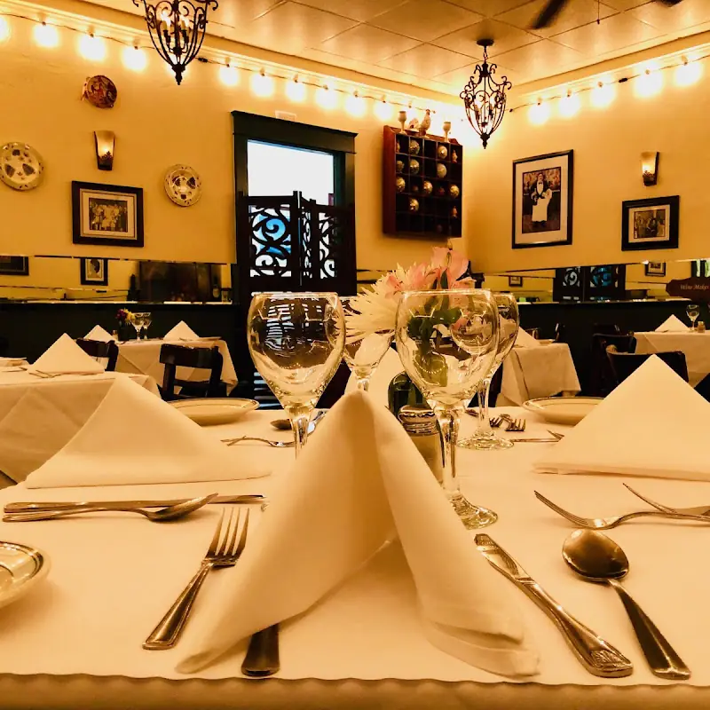 Ristorante Buon Gusto