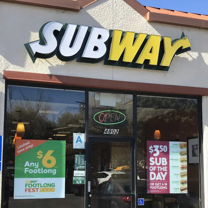 Subway