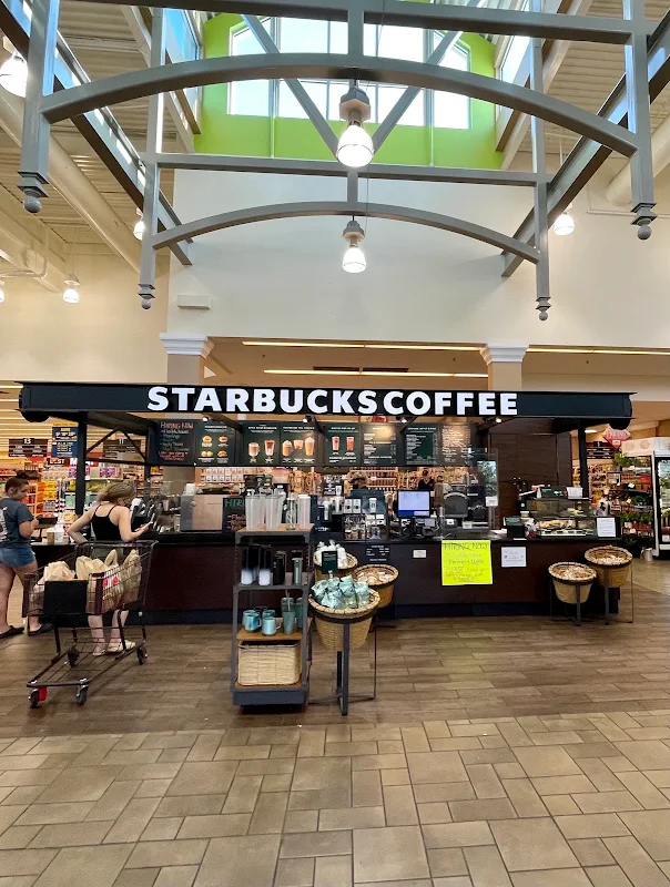 Starbucks Coffee Company