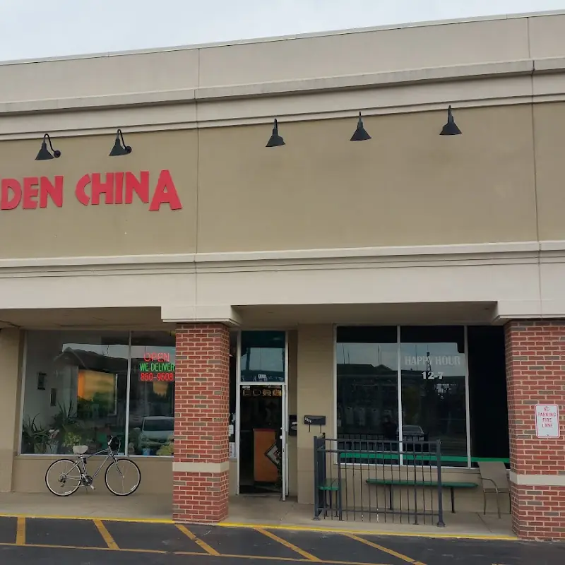 Golden China Express