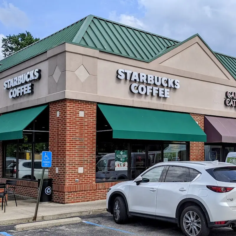 Starbucks Coffee Company