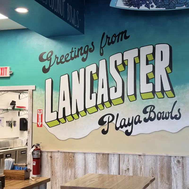Playa Bowls
