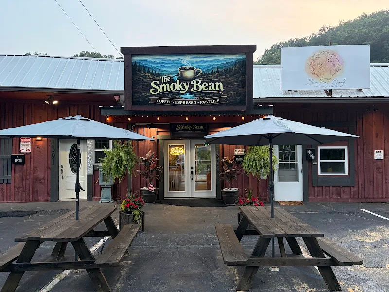 The Smoky Bean