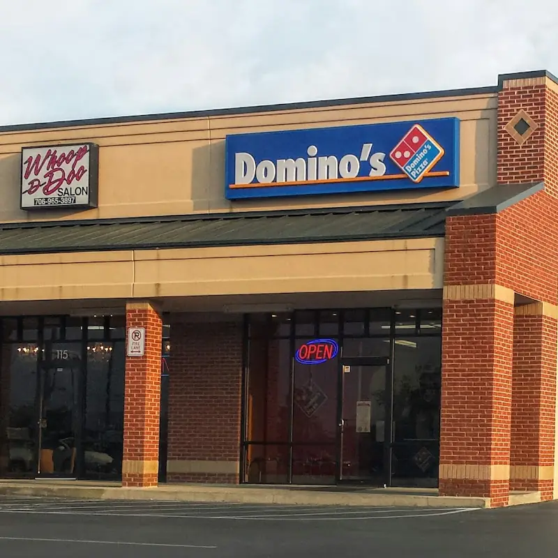 Domino's Pizza