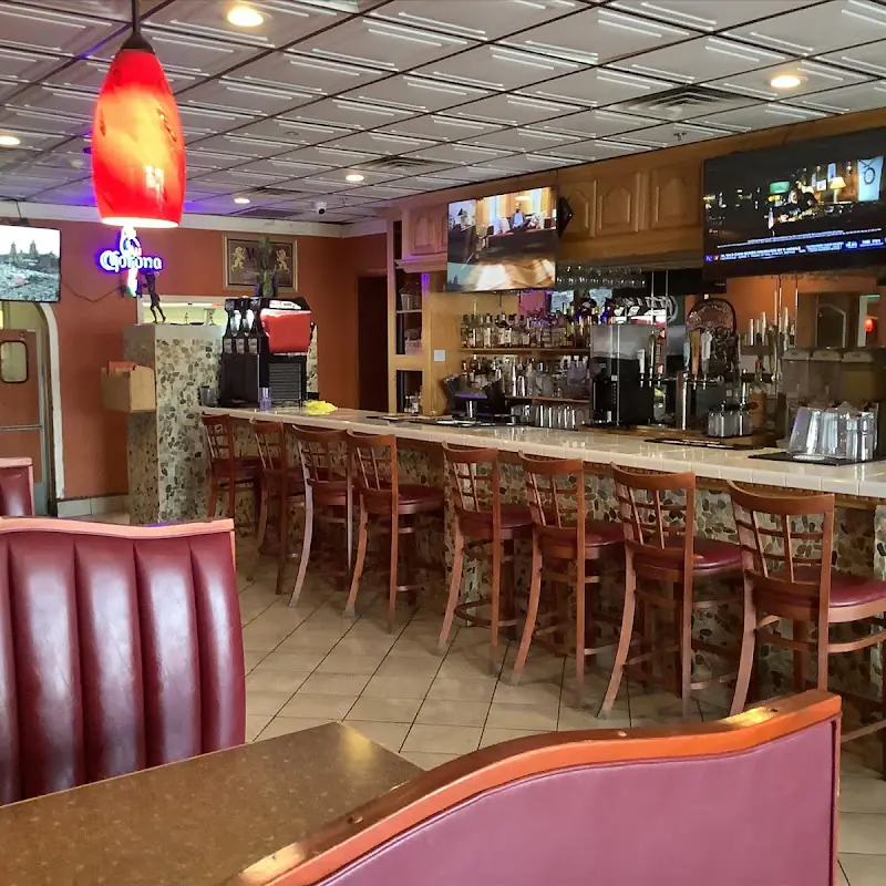 El Mariachi Mexican Restaurant