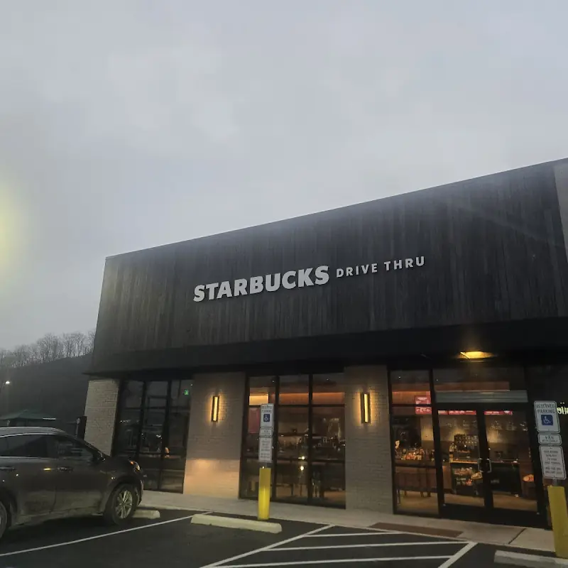 Starbucks Coffee Company