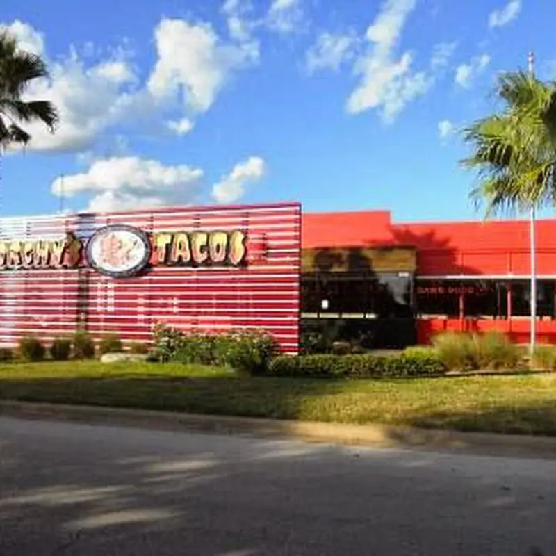 Torchy's Tacos