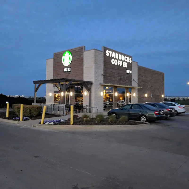 Starbucks Coffee Company