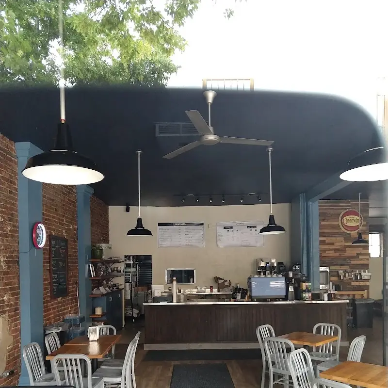 Rise & Shine Biscuit Kitchen