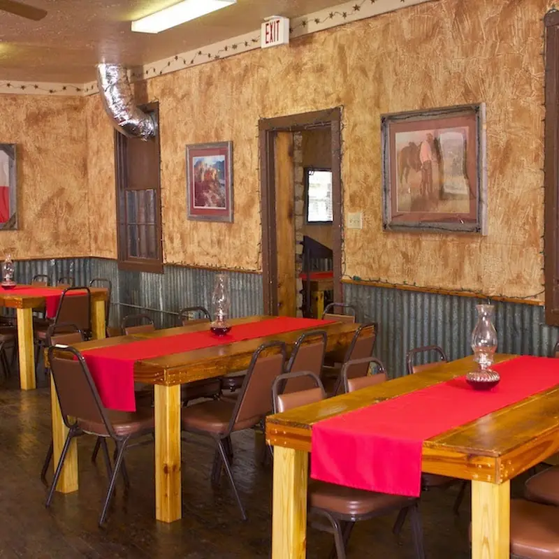 Johnny's Steaks & Bar-Be-Que