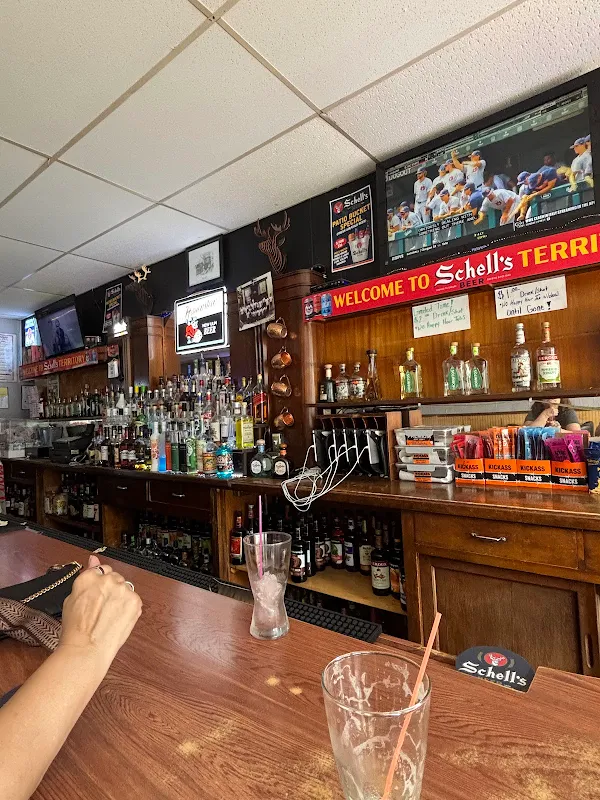 Smiley's Tavern