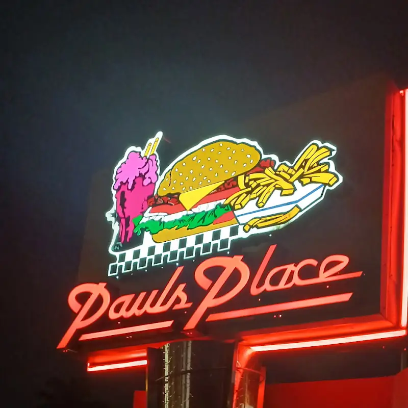 Paul's Place
