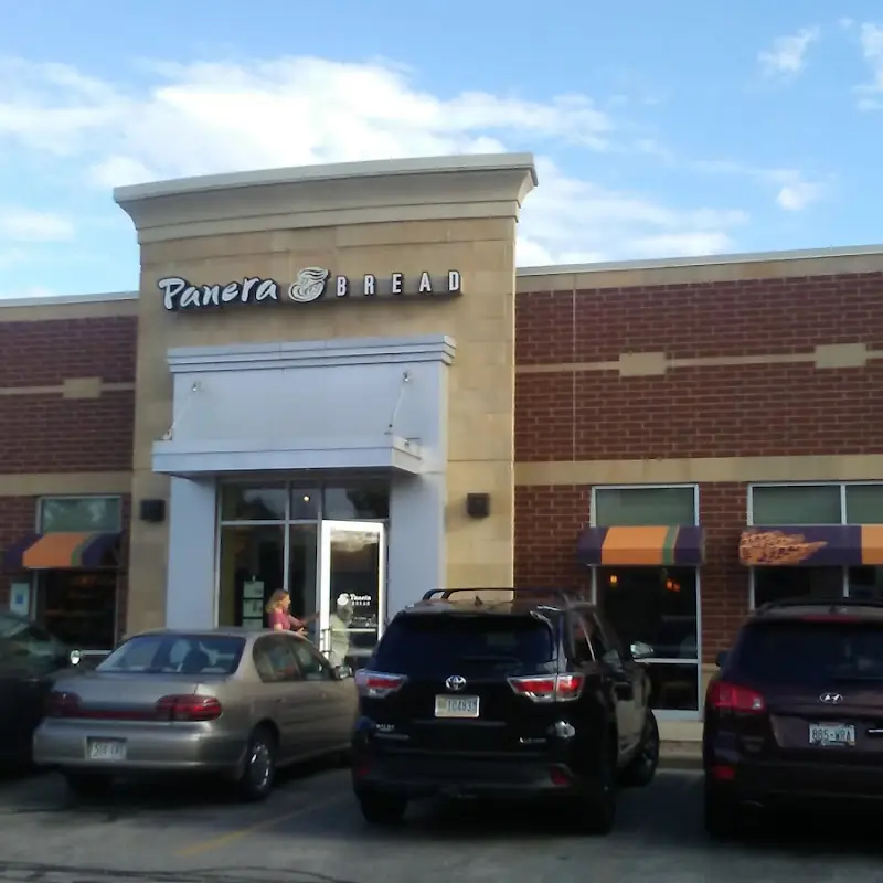 Panera Bread