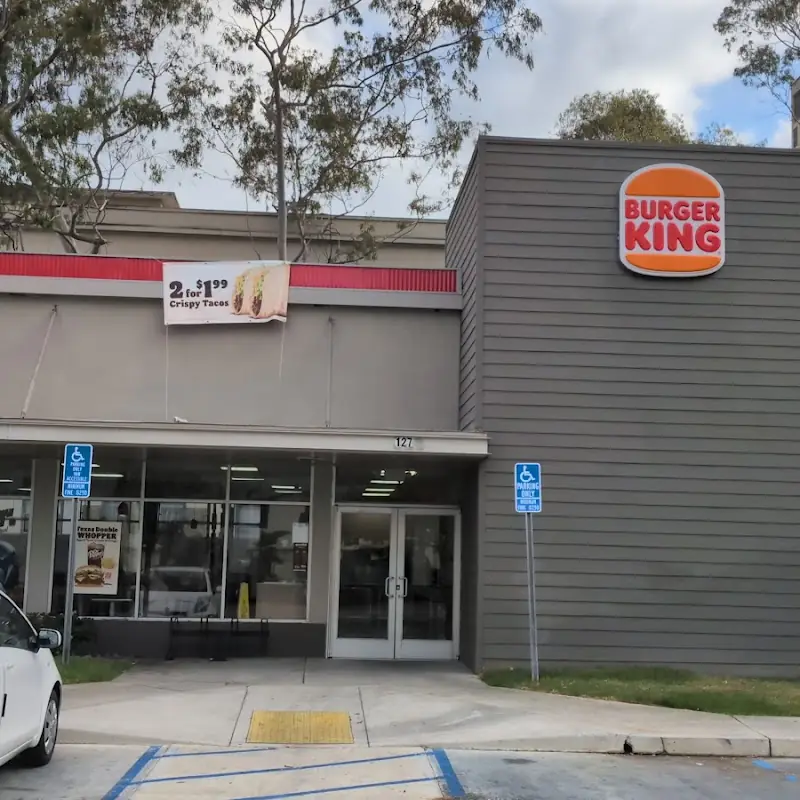 Burger King