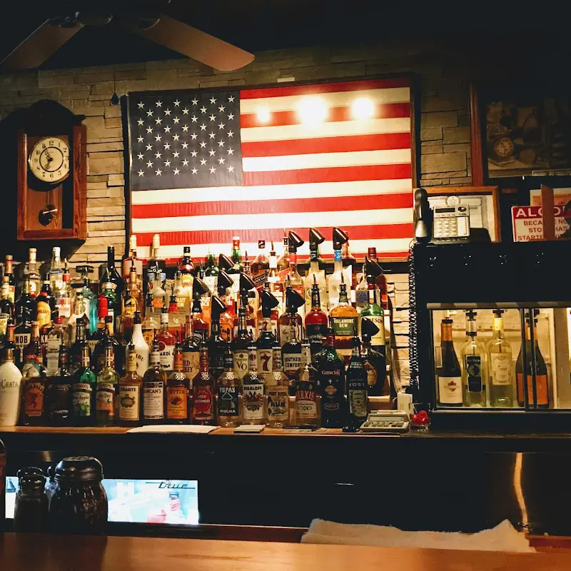 Bud's Place