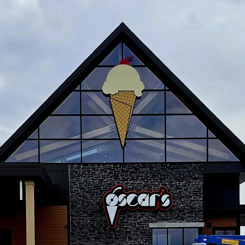 Oscar's Frozen Custard | Waukesha