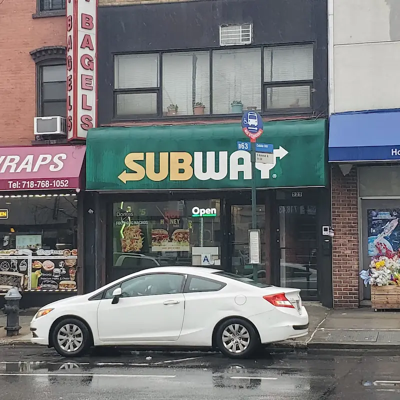 Subway