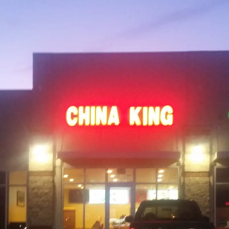 China King