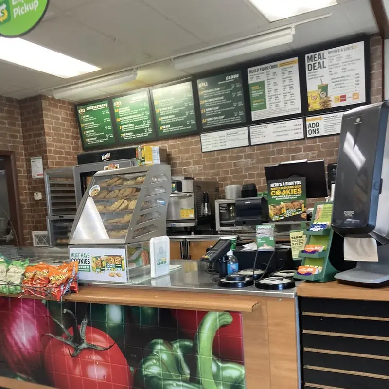 Subway