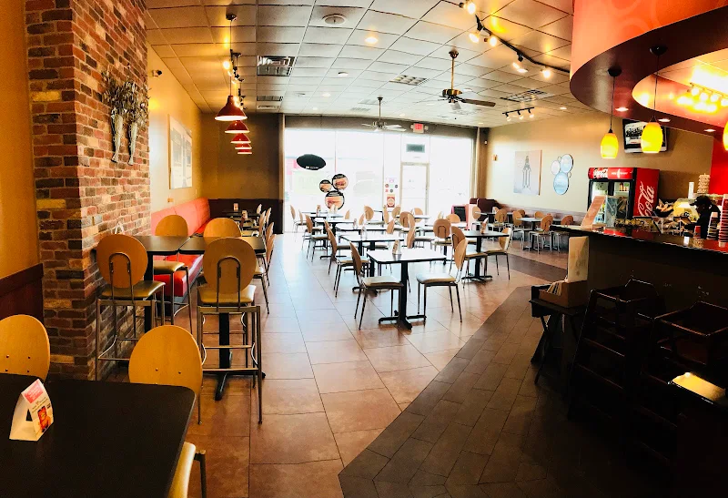 Schlotzsky's Deli