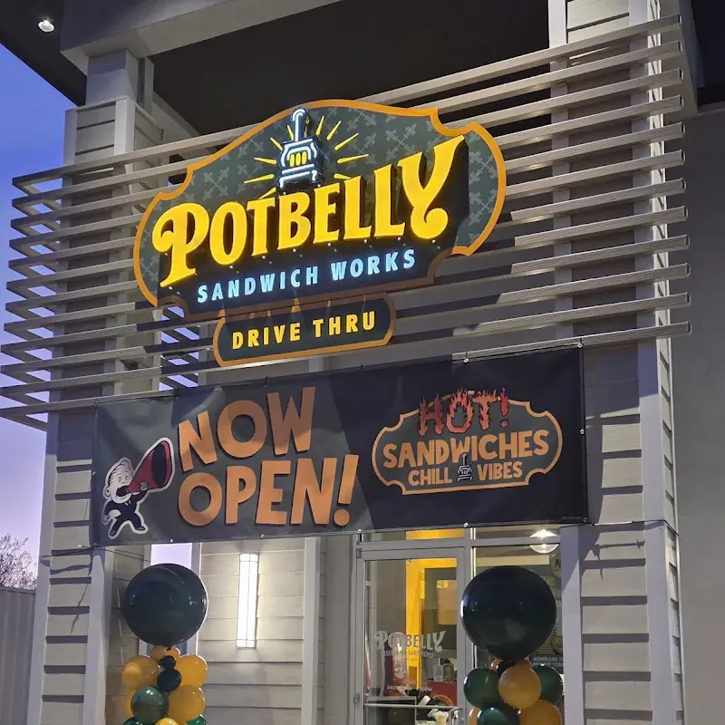 Potbelly